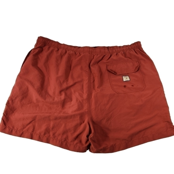 Tommy Bahama Relax Men’s XXL Swim Trunks Nylon Lined Pockets Tropical Hawaiian - Picture 1 of 8